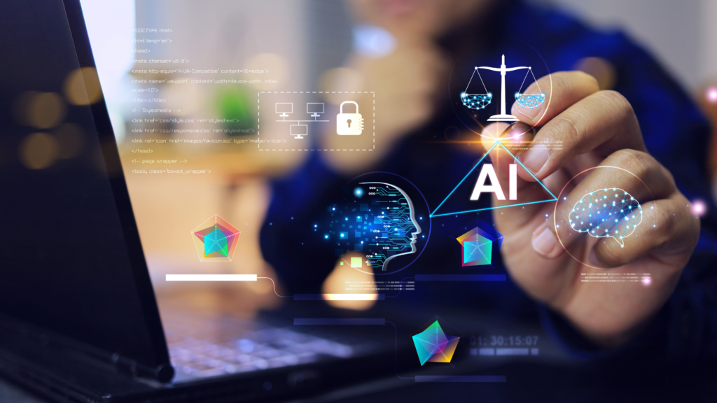 AI for Business & Marketing