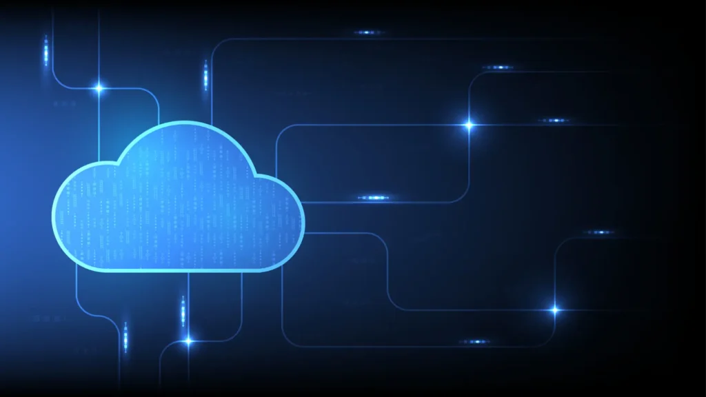 Cloud Computing (AWS)