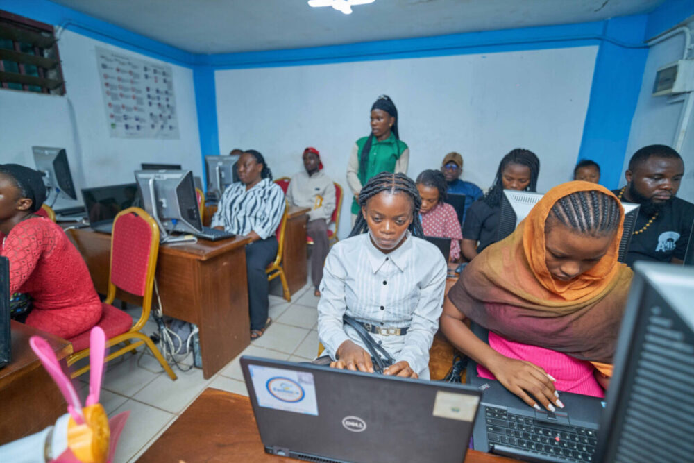 highupweb academy 2